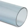 PVC Buis Transparant 75 X 3,6 Mm. Prijs Per 5 Meter 10 Bar. -Zwembadverkoopwinkel 14150