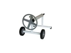 Interline Opwikkelrol Verrijdbaar 3,30 - 6,60M