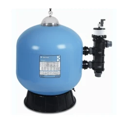 24" Triton II Met Clear Pro Technology En Pro Valve Automati