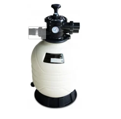 MFV24 Filter. 14,3 M³/uur. Diameter Filter 600 Mm