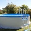 GRE Swim & Fun Kreta ø 350 X 90 -Zwembadverkoopwinkel 23154855