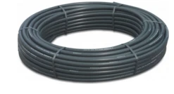 Drukslang PE40 20 Mm X 2,2 Mm Glad. Rol 50 Meter.