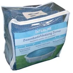 Interline Zomerafdekking Ø 4.90 M
