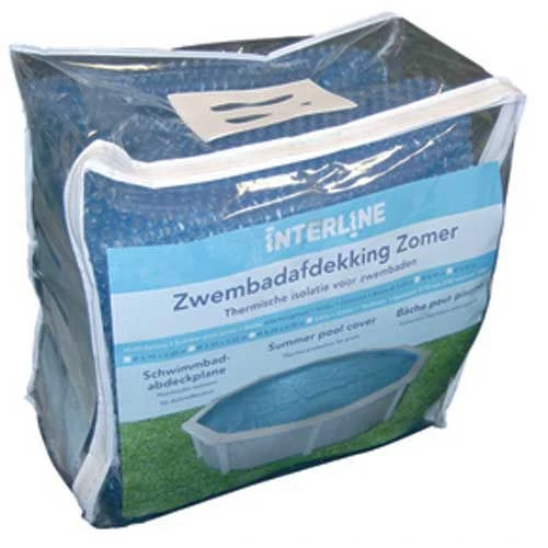 Interline Zomerafdekking 12.50 X 6.40m