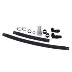 Interline Solar Heater Pro Dome 5 Liter -Zwembadverkoopwinkel 31691