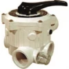 Hayward Vari-Flo SP710 AO 1,5" -Zwembadverkoopwinkel 33095