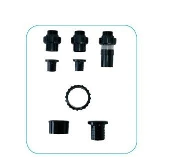 Acis 4 M³ Zandfiltercombinatie 4 Acis 4 M³ Zandfiltercombinatie - Afbeelding 2