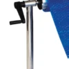 Oprolsysteem Met Flens 2,5 - 4,5 M -Zwembadverkoopwinkel 34999a 1