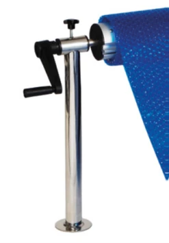 Oprolsysteem Met Flens 4,3 - 5,7 M