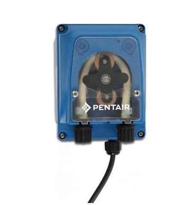 Intellipool Onderdeel: Peristaltische Pomp Incl. Aanzuiglans 3 Intellipool Onderdeel: Peristaltische Pomp Incl. Aanzuiglans