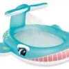 Intex Walvis Zwembad Met Watersproeier -Zwembadverkoopwinkel 39304