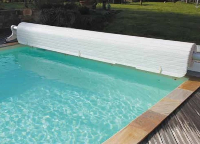 Oprolsysteem Type Mooveo 3 Oprolsysteem Type Mooveo