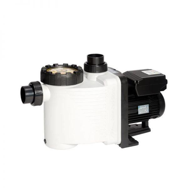 PPG DeLuxe VS – 1,10 KW / 230 Volt 3 PPG DeLuxe VS – 1,10 KW / 230 Volt