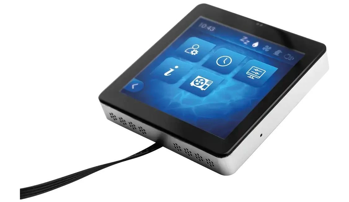 Blue+ Inverter 25 KW (400 Volt) 7 Blue+ Inverter 25 KW (400 Volt) - Afbeelding 5