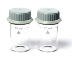 Meetglaasjes Tbv Lovibond Md200