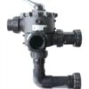 Waterco Meerwegklep75MM -Zwembadverkoopwinkel 40680 1