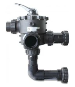 Waterco Meerwegklep75MM