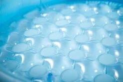 Intex Zwembad 'Paddestoel' - 57114 -Zwembadverkoopwinkel 57114 opblaas paddestoel3