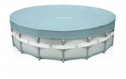 Intex Afdekking Ultra Frame Ø 549 - 28041