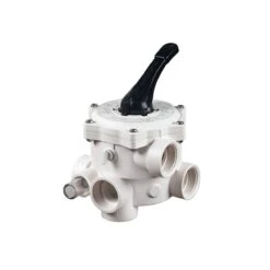 Praher Ocean V6 AO 1,5" 6-wegklep