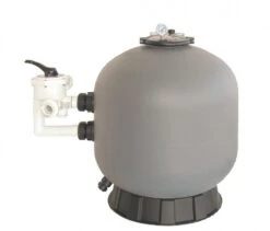 Onda Sidemount Zandfilter
