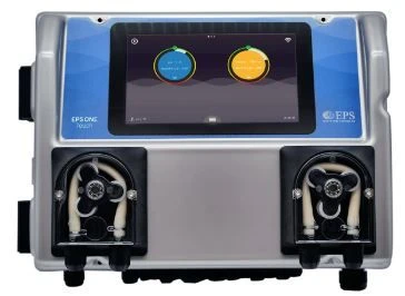 EPS ALL-IN-ONE Touch 3 EPS ALL-IN-ONE Touch