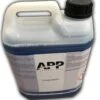 Anti-alg / Winter APP - 5 Liter -Zwembadverkoopwinkel app winter vloeistof 03