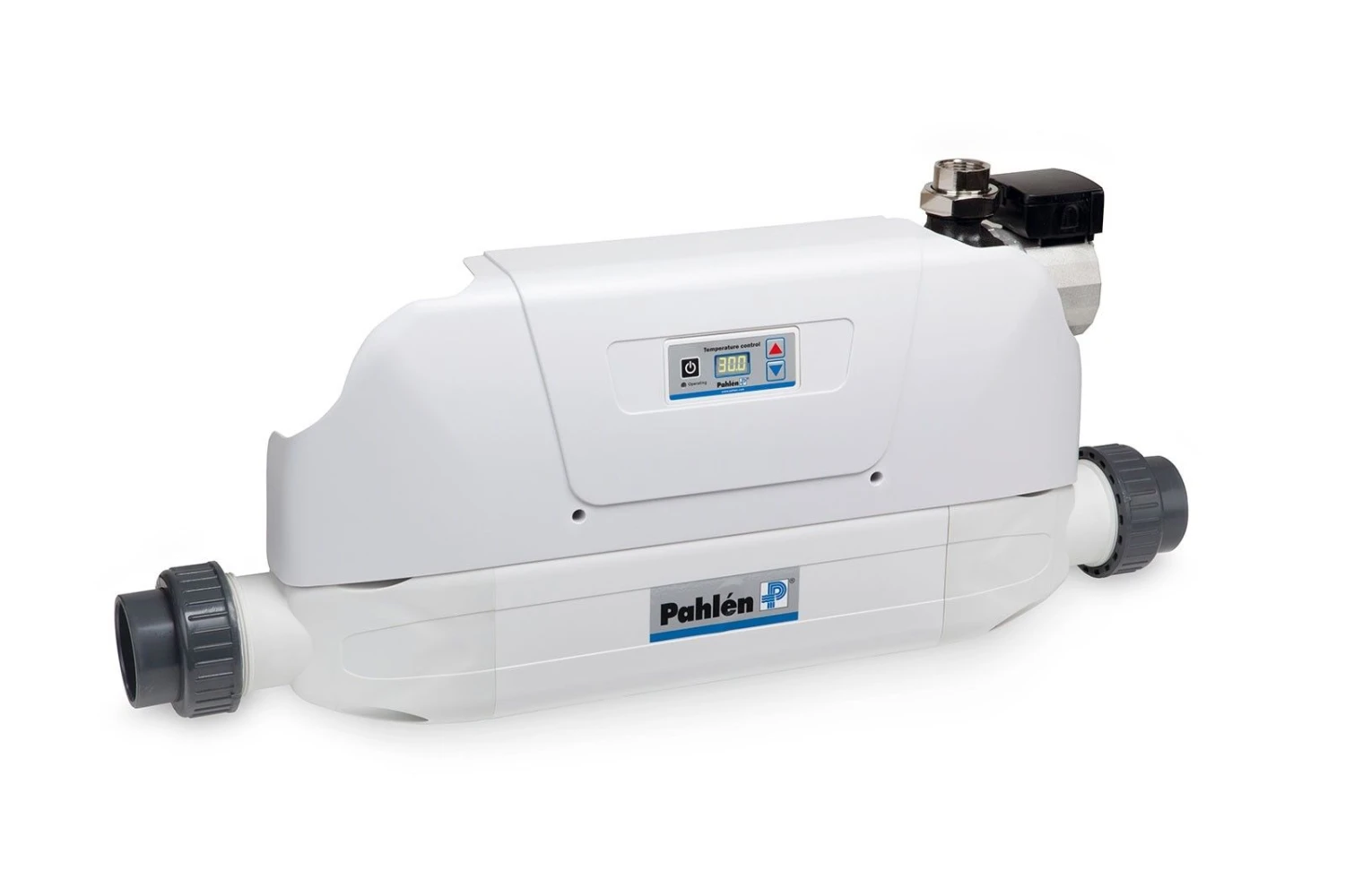 CV-wisselaar Aqua Mex AM-FE 40 KW 3 CV-wisselaar Aqua Mex AM-FE 40 KW