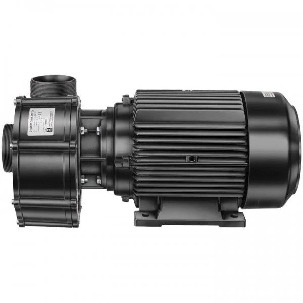 Badu 21-80 - 3,00 KW / 400 Volt 3 Badu 21-80 - 3,00 KW / 400 Volt