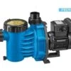 Badu Alpha 12 - 0,45 KW / 230 Volt -Zwembadverkoopwinkel badu alpha 1 1 1