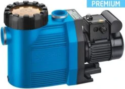 Speck BADU Prime 20 - 1,00 KW / 230 Volt