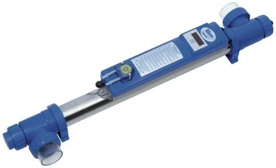 Blue Lagoon UV-C Timer+ 75 Watt 3 Blue Lagoon UV-C Timer+ 75 Watt