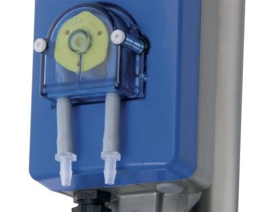 Blue Lagoon UV-C Timer+ 75 Watt 4 Blue Lagoon UV-C Timer+ 75 Watt - Afbeelding 2