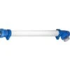 Blue Lagoon UV-C Zoutwater 40 Watt -Zwembadverkoopwinkel bl uvc zoutwater 1 1