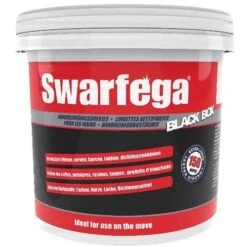 Swarfega Black Box Tissues