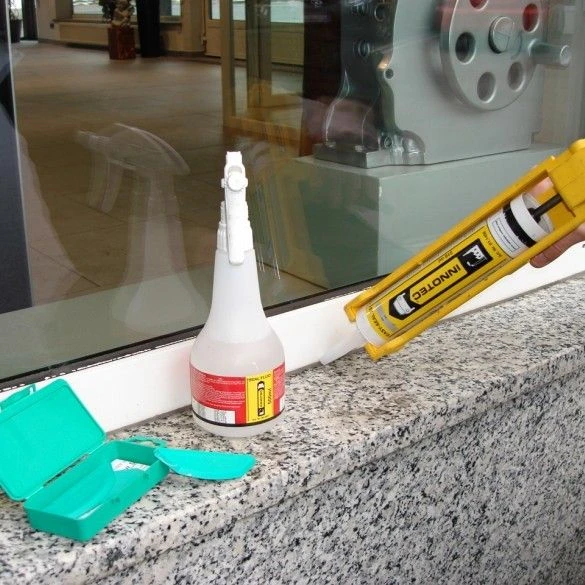 Easy-Seal XS Lichtgrijs 6 Easy-Seal XS Lichtgrijs - Afbeelding 4