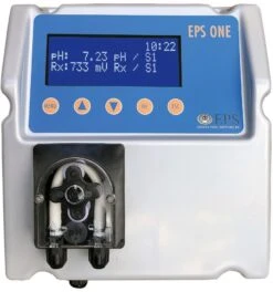 EPS One PH Elektrolyse
