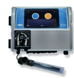 EPS One Touch Elektrolyse 200 M³