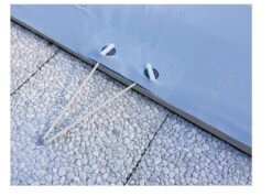 Winterzeil Erpevier 9 Winterzeil Erpevier -Zwembadverkoopwinkel erpervier