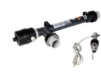 EWT 80-71 - 1,5 KW / 230 Volt 3 EWT 80-71 - 1,5 KW / 230 Volt