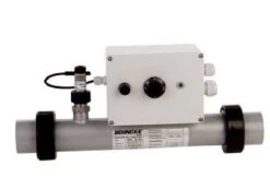 EWT TD-S Warmtewisselaar 1,5 KW