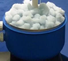 Zwembadverkoopwinkel -Zwembadverkoopwinkel filterpolymeervezels 2