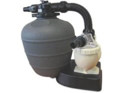 Zandfiltercombinatie FSU Onderdeel: Omschakelklep -Zwembadverkoopwinkel filterset fsu 3