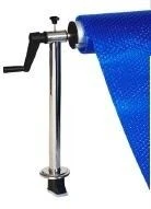 Oprolsysteem Instorthuls 4,3 - 5,7 M