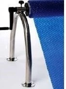 Oprolsysteem U-steunen 5,3 - 6,9 M 3 Oprolsysteem U-steunen 5,3 - 6,9 M