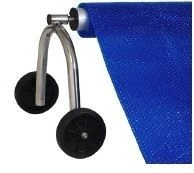 Oprolsysteem Verrijdbaar2,5 - 4,5 M