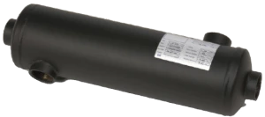 Flex Warmtewisselaar 40 KW 3 Flex Warmtewisselaar 40 KW