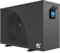 Blue+ Inverter 11 KW