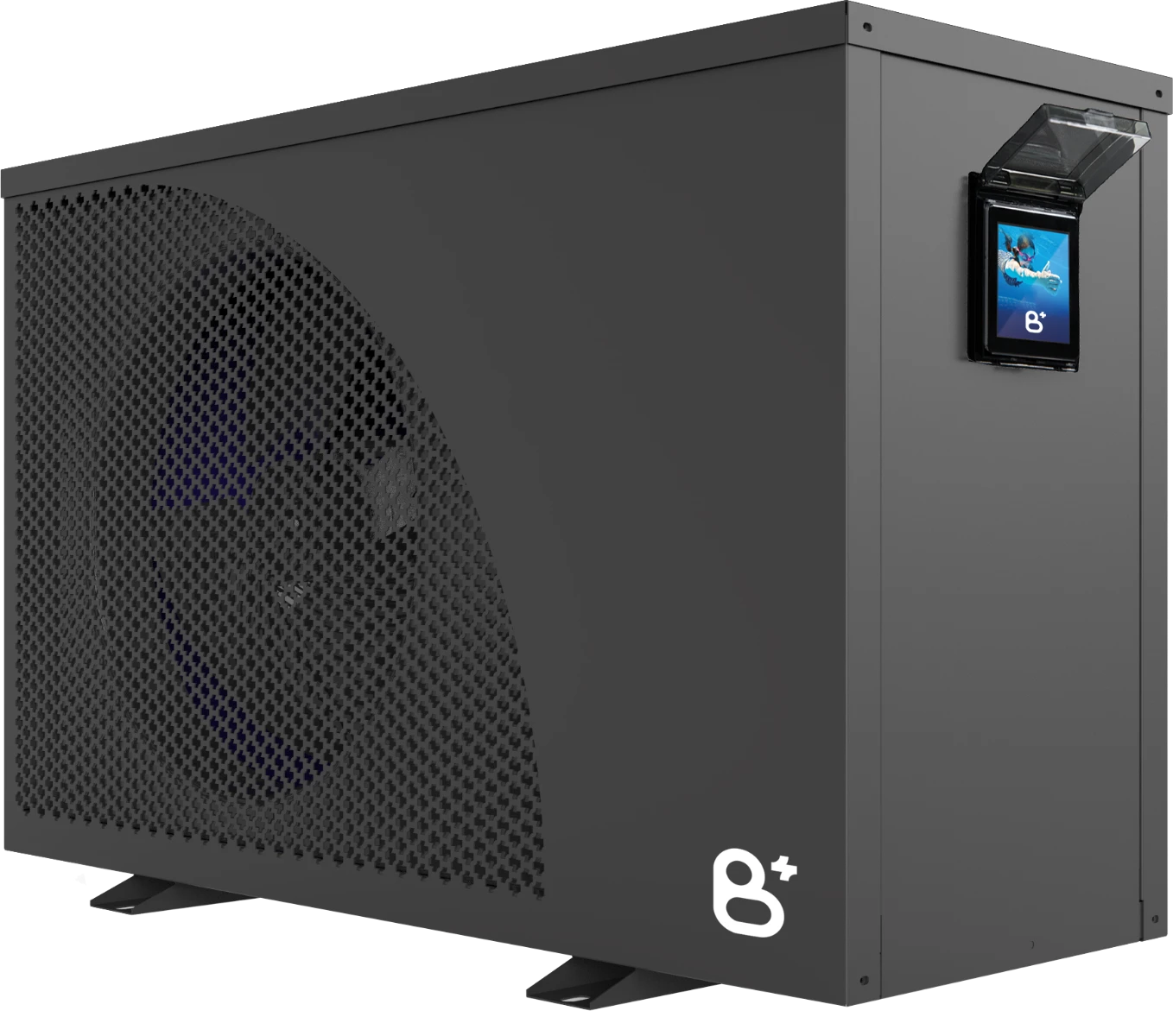 Blue+ Inverter 9 KW 3 Blue+ Inverter 9 KW