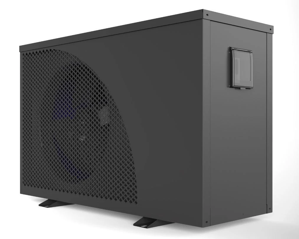 Blue+ Inverter 25 KW (400 Volt) 4 Blue+ Inverter 25 KW (400 Volt) - Afbeelding 2